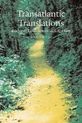 Cover: Transatlantic Translations - Reaktion Books