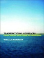 Cover: Transnational Conflicts - Verso Books