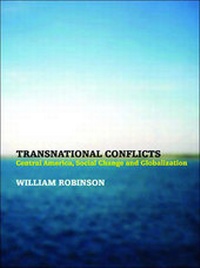 Enlarge image Cover: Transnational Conflicts - Verso Books