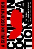 Cover: A Civilian Occupation - Verso Books