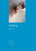 Cover: Stalking - Reaktion Books
