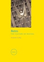 Cover: Retro - Reaktion Books