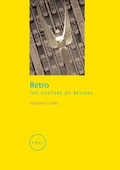 Cover: Retro - Reaktion Books
