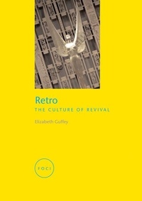 Enlarge image Cover: Retro - Reaktion Books