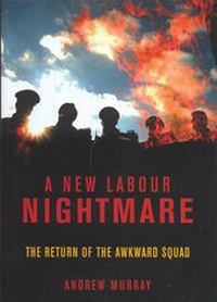 Abbildung von: A New Labour Nightmare - Verso Books