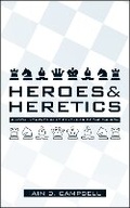 Cover: Heroes and Heretics - Christian Focus Publications Ltd