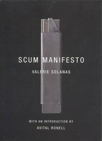 Enlarge image Cover: SCUM Manifesto - Verso Books