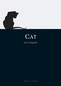 Cover: Cat - Reaktion Books