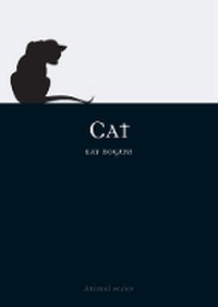 Enlarge image Cover: Cat - Reaktion Books