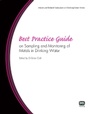 Cover: Best Practice Guide on Sampling and Monitoring of Metals in Drinking Water - IWA Publishing