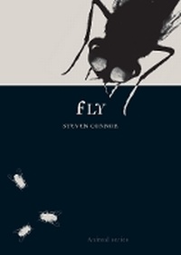 Enlarge image Cover: Fly - Reaktion Books