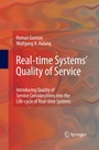 Cover: Real-time Systems' Quality of Service - Springer