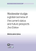 Cover: Wastewater Sludge - IWA Publishing