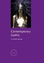 Cover: Contemporary Gothic - Reaktion Books