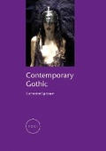 Cover: Contemporary Gothic - Reaktion Books
