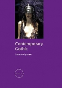 Enlarge image Cover: Contemporary Gothic - Reaktion Books