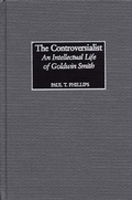 Cover: The Controversialist - Praeger Publishers Inc