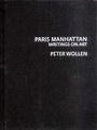 Cover: Paris Manhattan - Verso Books