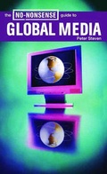Cover: The No-Nonsense Guide to Global Media - Verso Books