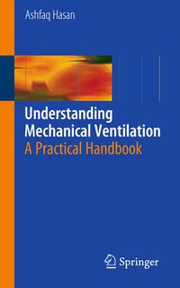 Abbildung von: Understanding Mechanical Ventilation - Springer