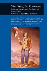 Enlarge image Cover: Visualising the Revolution - Reaktion Books