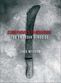 Enlarge image Cover: Conspiracy to Murder - Verso Books