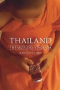Cover: Thailand - Reaktion Books
