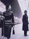 Cover: London - Reaktion Books