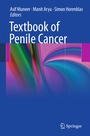 Cover: Textbook of Penile Cancer - Springer