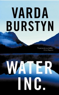 Enlarge image Cover: Water, Inc. - Verso Books