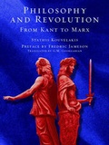 Cover: Philosophy and Revolution - Verso Books