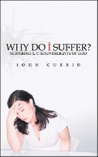 Enlarge image Cover: Why Do I Suffer? - Struik Christian Books