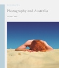 Cover: Photography and Australia - Reaktion Books