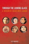 Cover: Through the Looking Glass - Verso Books