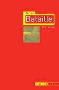 Cover: Georges Bataille - Reaktion Books