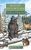 Cover: Rocky Mountain Adventures - Christian Focus 4Kids