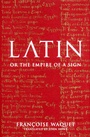 Cover: Latin - Verso Books