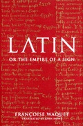 Cover: Latin - Verso Books