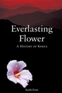 Cover: Everlasting Flower - Reaktion Books