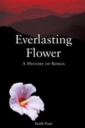 Cover: Everlasting Flower - Reaktion Books