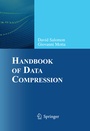 Cover: Handbook of Data Compression - Springer
