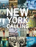 Cover: New York Calling - Reaktion Books