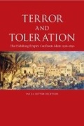 Cover: Terror and Toleration - Reaktion Books