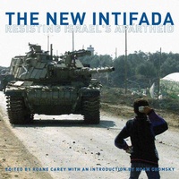 Enlarge image Cover: The New Intifada - Verso Books
