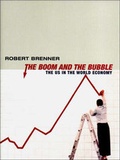 Cover: The Boom and the Bubble - Verso Books