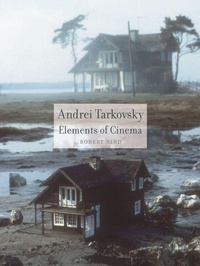 Enlarge image Cover: Andrei Tarkovsky - Reaktion Books