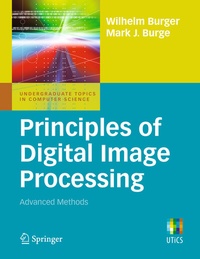 Enlarge image Cover: Principles of Digital Image Processing - Springer