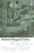 Cover: Wan-Hu's Flying Chair - Salt Publishing