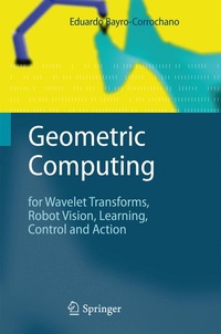 Abbildung von: Geometric Computing - Springer