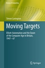Cover: Moving Targets - Springer